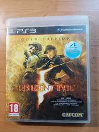 Resident Evi, PS3