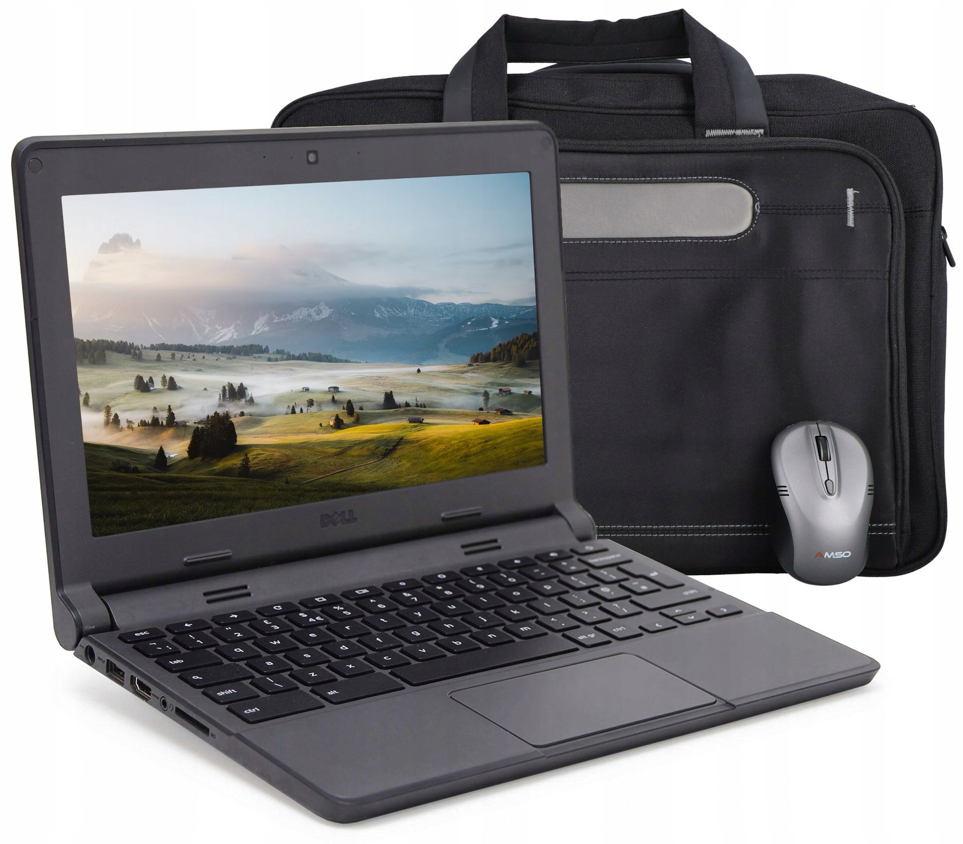 Продам Dell Chromebook 3120 4/16GB
