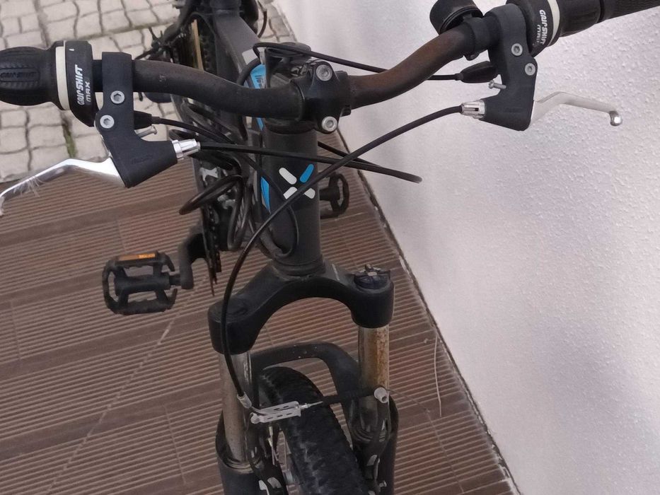 Bicicleta BTT BT WIN