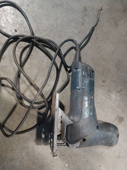 Wyrzynarka Bosch gst 100 ce
