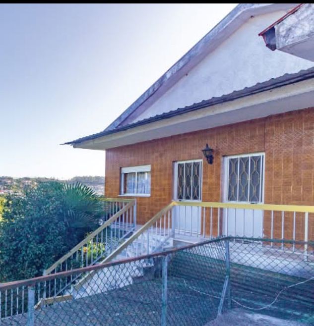 Casa em arnoso santa maria