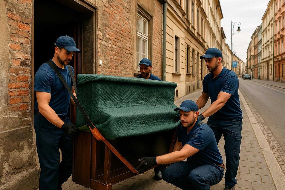 Magazyny samoobsługowe , Self Storage , Przechowalnia , Magazyn TANIO!