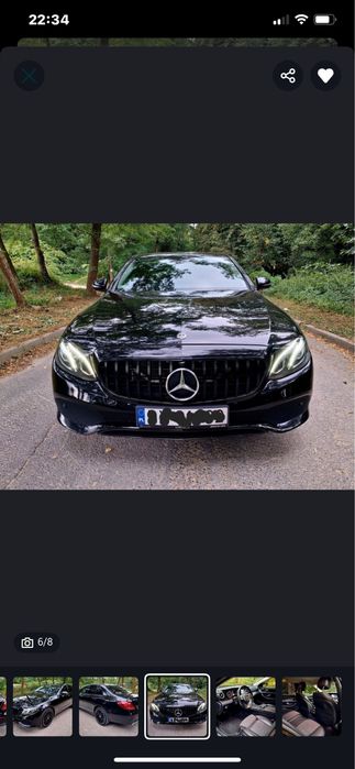 Wynajem samochodu do slubu