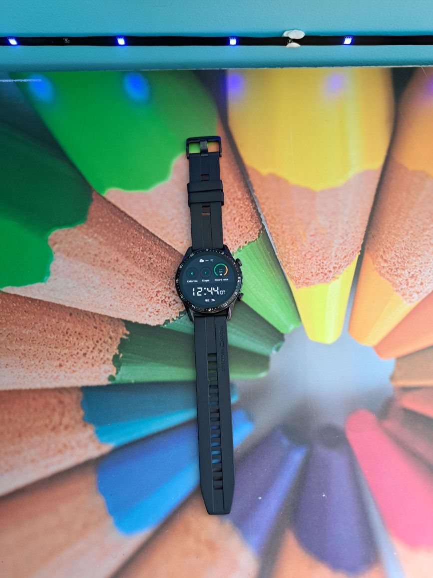 Huawei watch GT 2