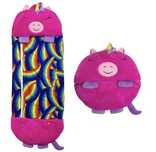 Saco- cama infantil