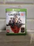 Gears 5 xbox one skup/sprzedaż/zamiana