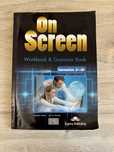 On Screen Intermediate B1+/B2