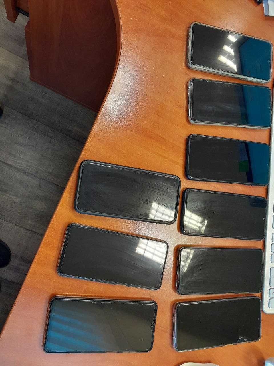 smartfony samsung m11, m12, m13