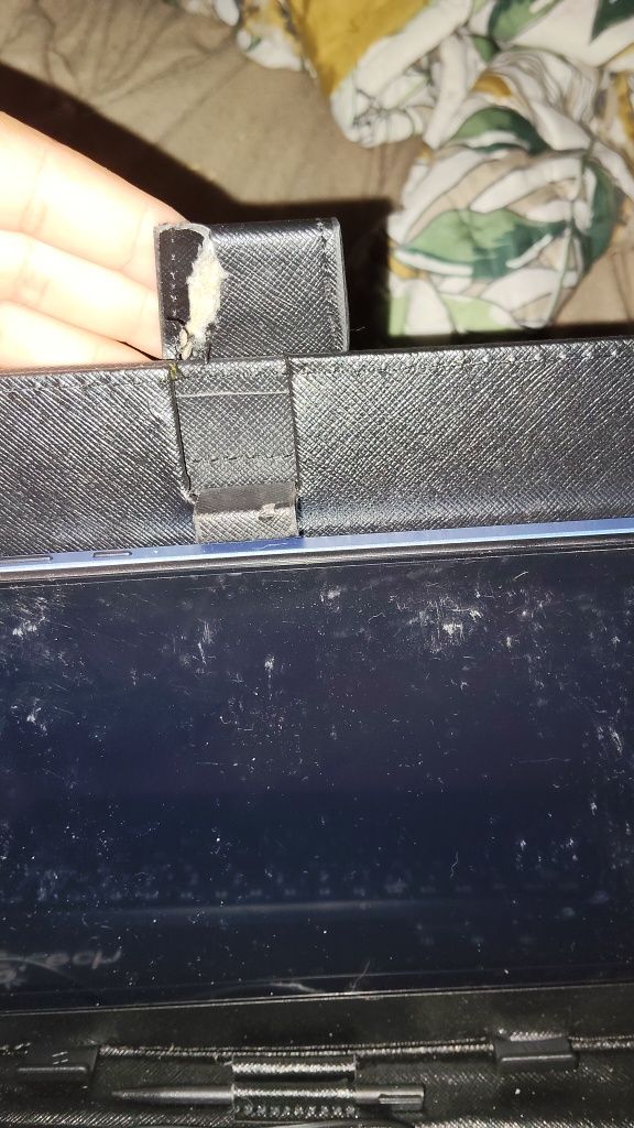 Tablet com teclado