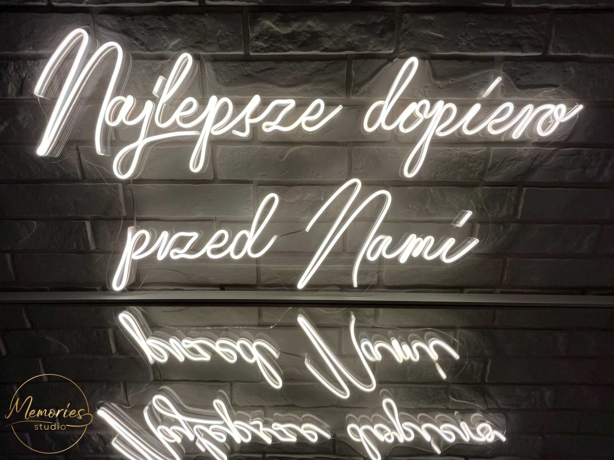 Fotobudka 360, telefon życzeń, napisy LED