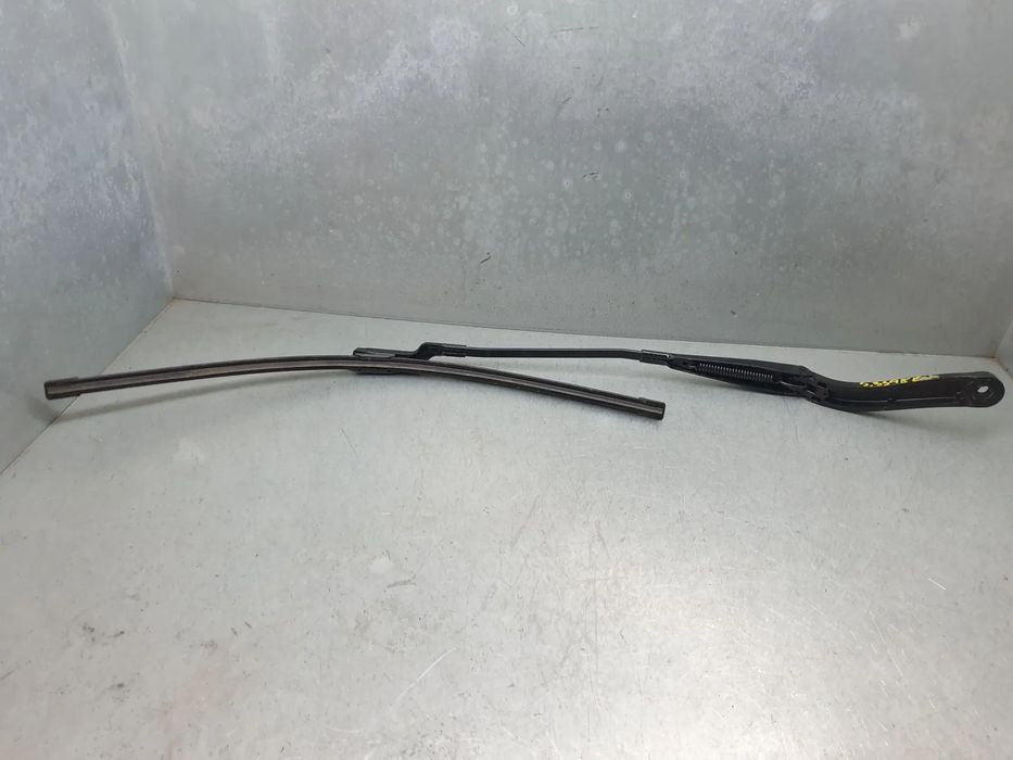 Haste / braço de escova limpa vidros frente esquerda RENAULT Trafic II