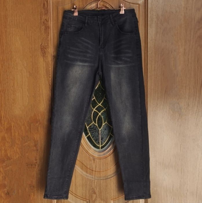 Jeansy Manfinity rozmiar M