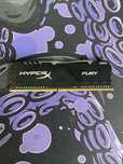 Hyperx fury ddr4 cl19 3733mhz 8gb