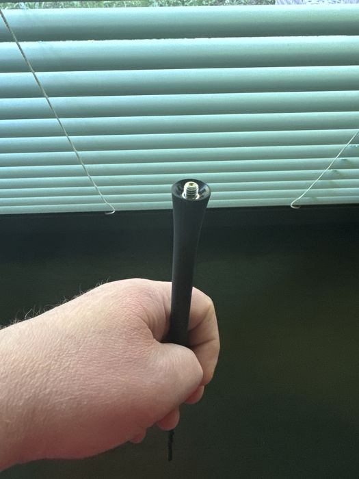 Oryginalny bat anteny VW