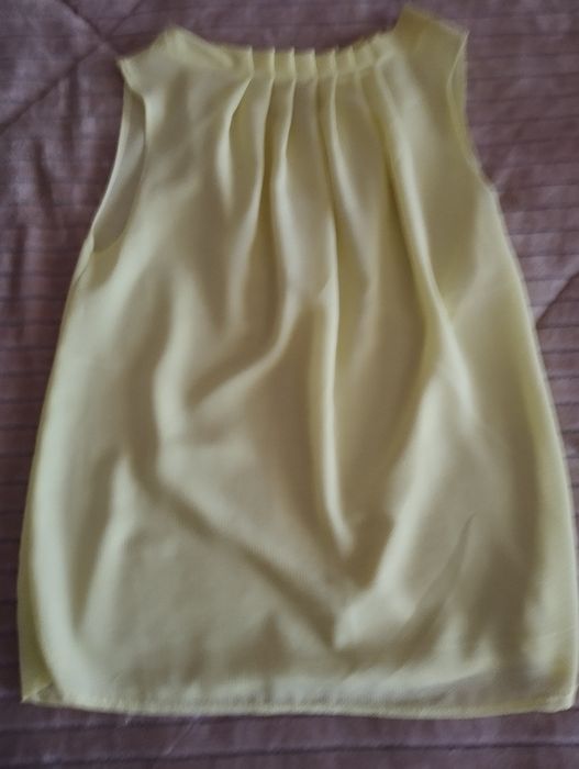 Camisola e blusa como novas