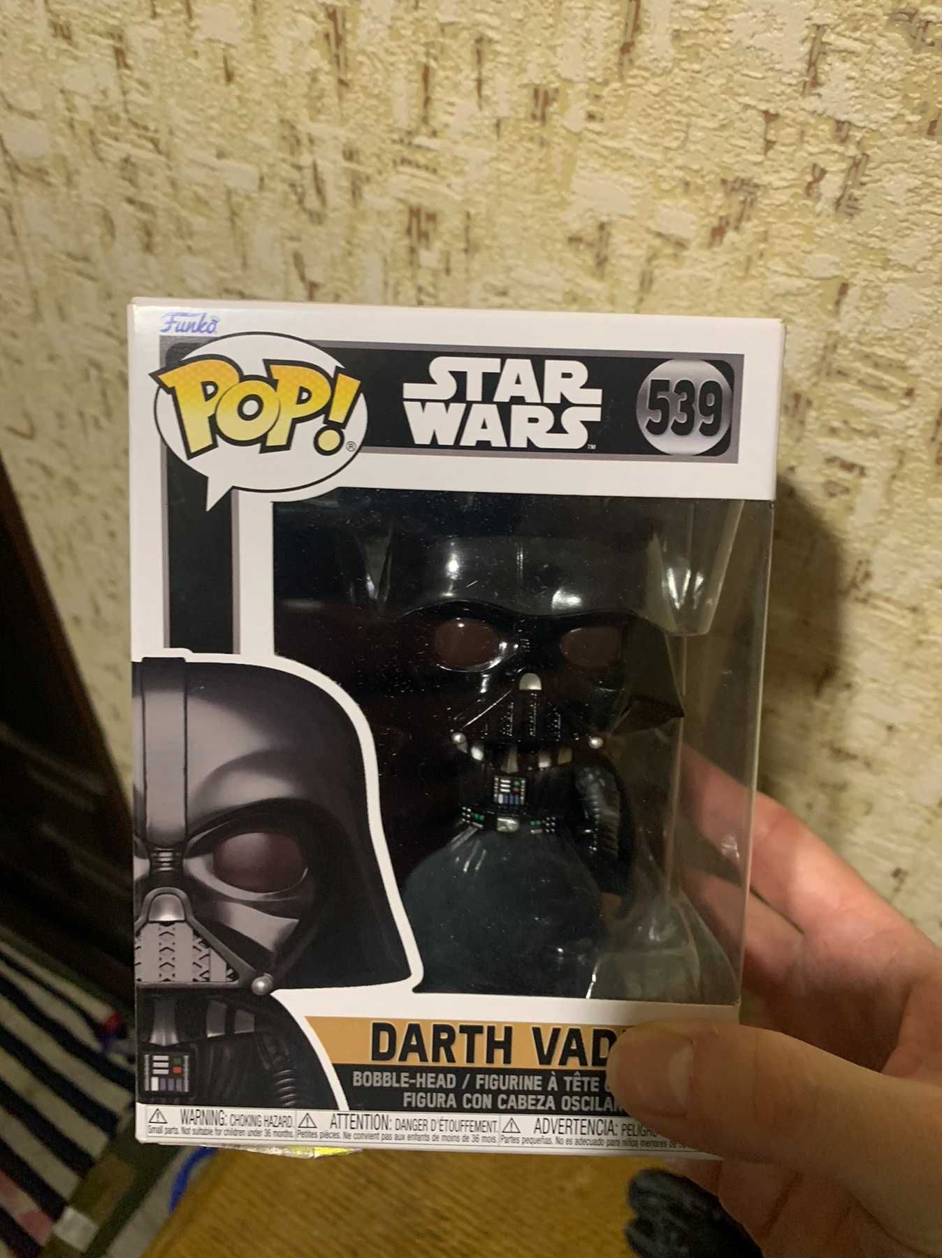 Продам Fanko Pop Darth Vader