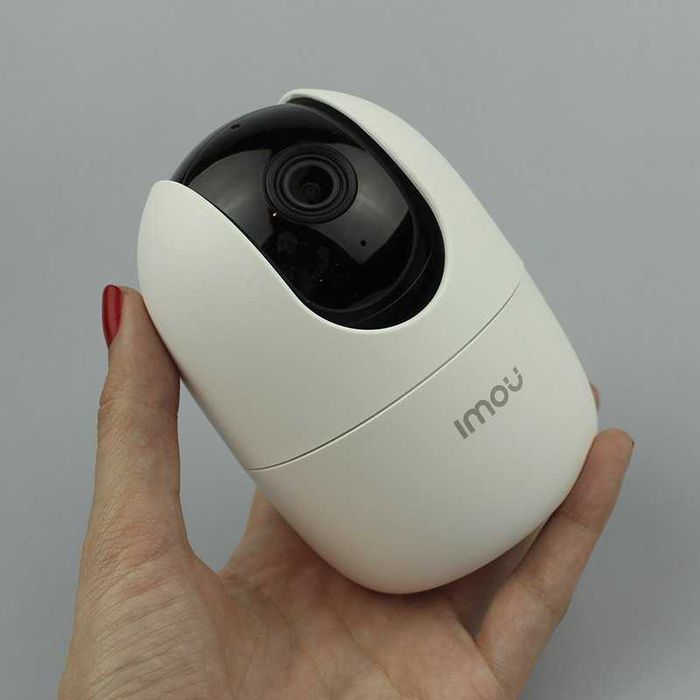 IP Wi-Fi відеокамера поворотна 3МП IMOU Ranger 2 (IPC-K2EP-3H1W) 3.6mm
