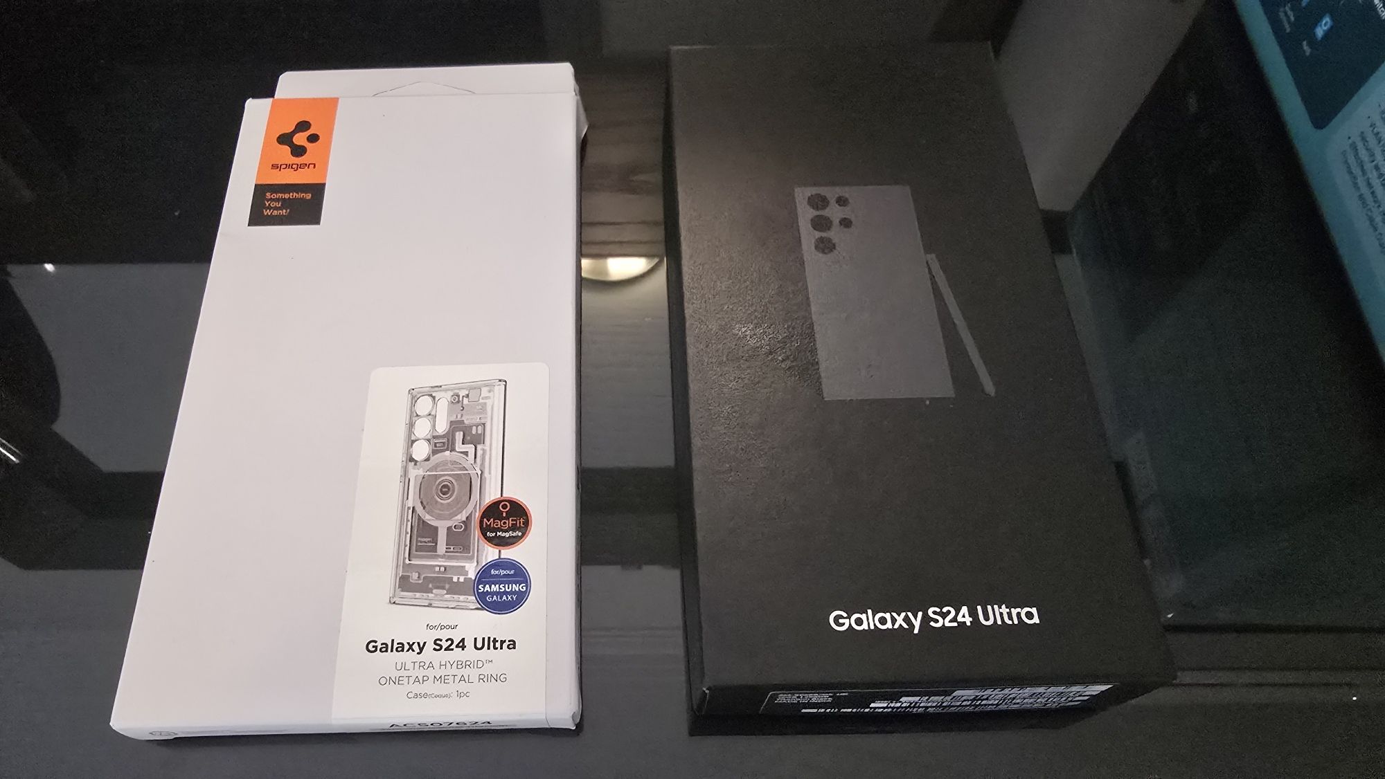 Samsung S24 Ultra
