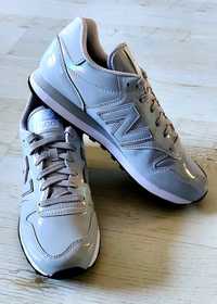 Buty New Balance holo 40.5