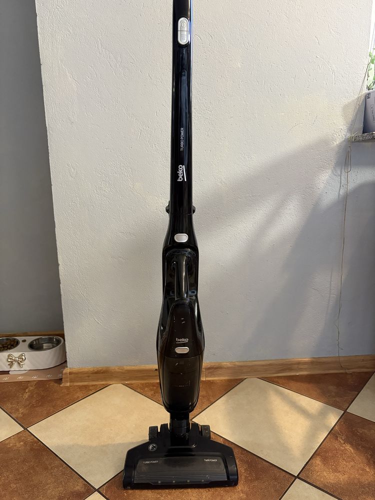 Odkurzacz pionowy Beko