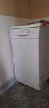 Zmywarka 45 Indesit