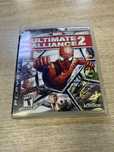 Ultimate aliance 2 ps3