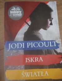 Książka Iskra Światła Jodi Picoult
