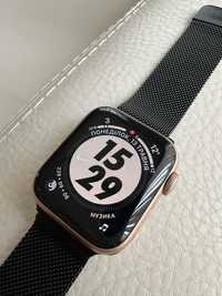 Apple watch 4 41mm rose gold