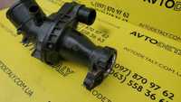 Патрубок турбины 1.6 dci Nissan Qashqai / Renault Megane 165761844r