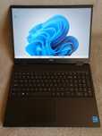 Dell precision 7680 16 WIN 11 i7 13 gener 64GB 2TB WIN 11 RTX 2000