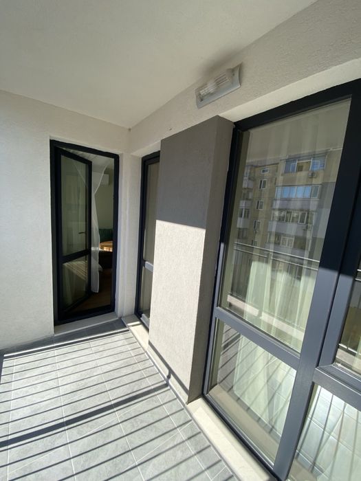 Аренда 3-х комнатная квартира,Варна Болгария