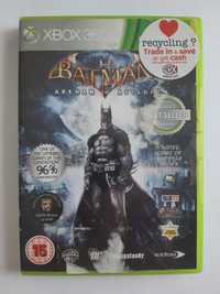 XBOX 360 Batman Arkham Asylum