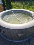Jacuzi dmuchane 4 osobowe
