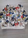 Bluza Zara dla dziewczynki r.98