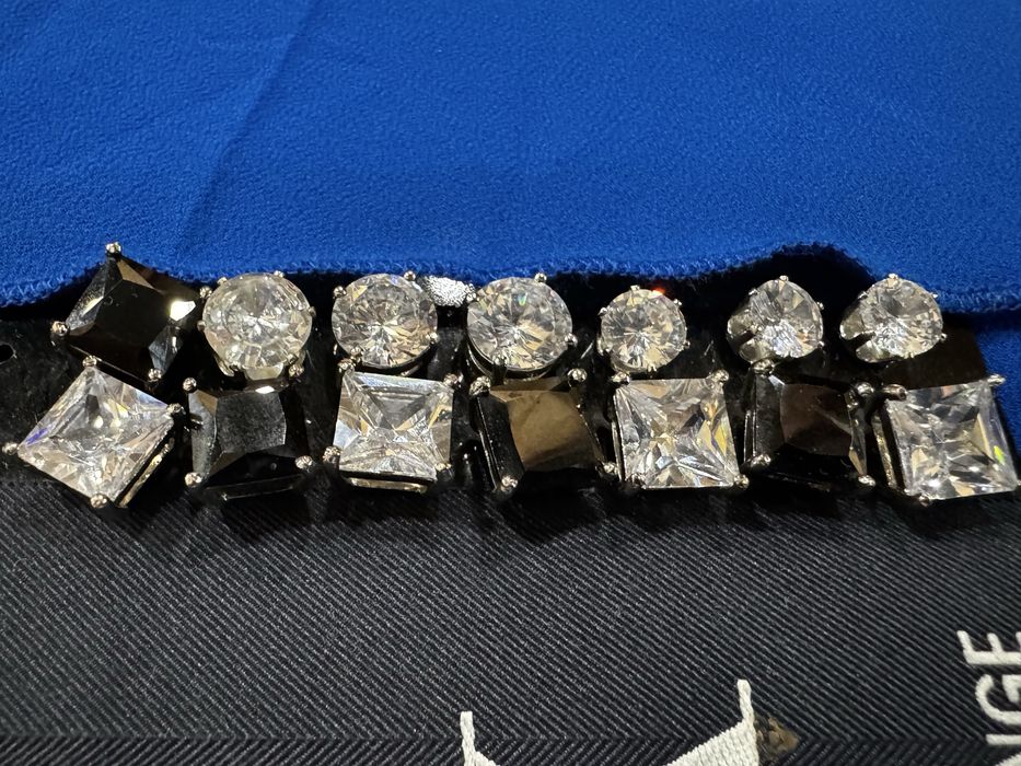 Rep аксесуари тату цепочки сергі ремені