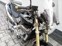 Honda CB 600 Hornet Oryginalny Lakier BezWKLADU Zamiana Transport