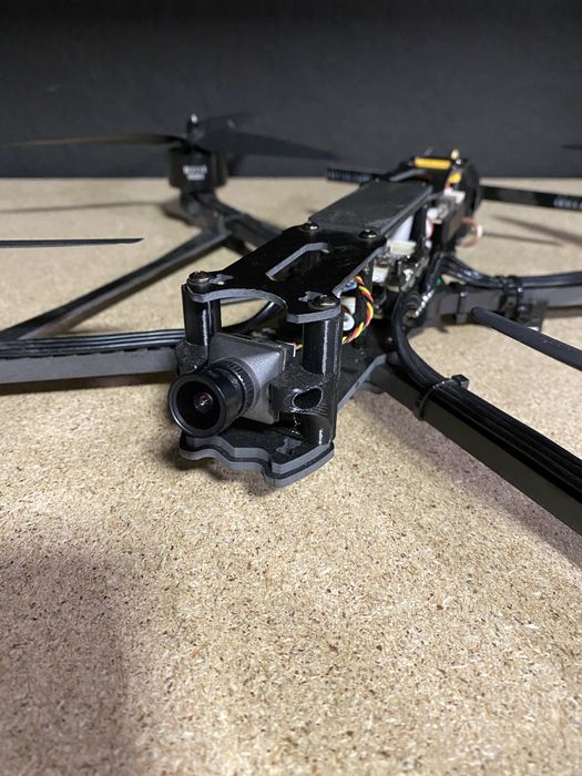 Закуповуємо fpv дрони. Termal