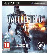 Battlefield 4 PS3 Nowa PL