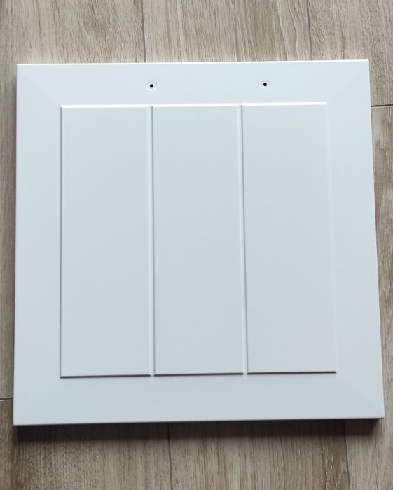 ikea stensund białe fronty szuflad