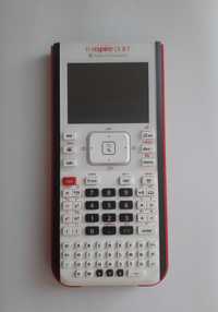 Calculadora Gráfica TEXAS TI-nspire CX II-T