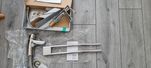 полотенцедержатель/ рушникотримач / keuco/  hansgrohe