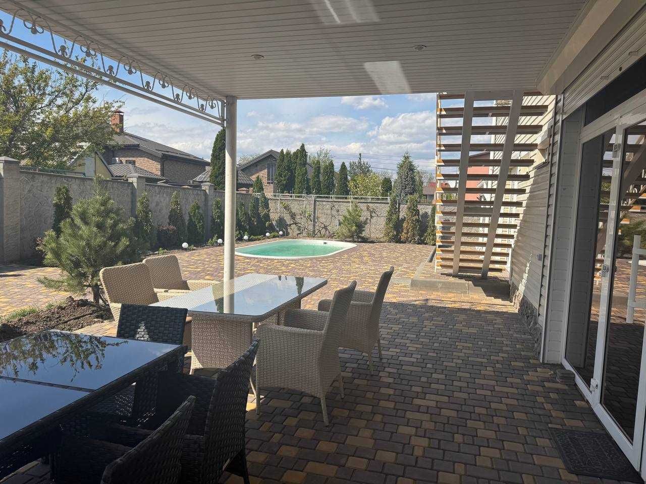 продам гостиницу «Villa Ozera»