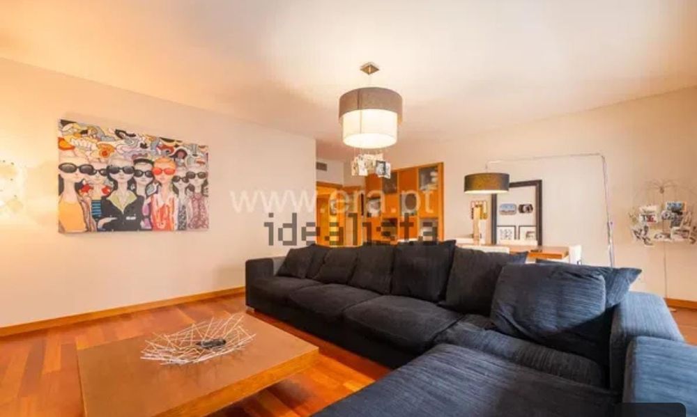 Sofá 7 lugares BoConcept