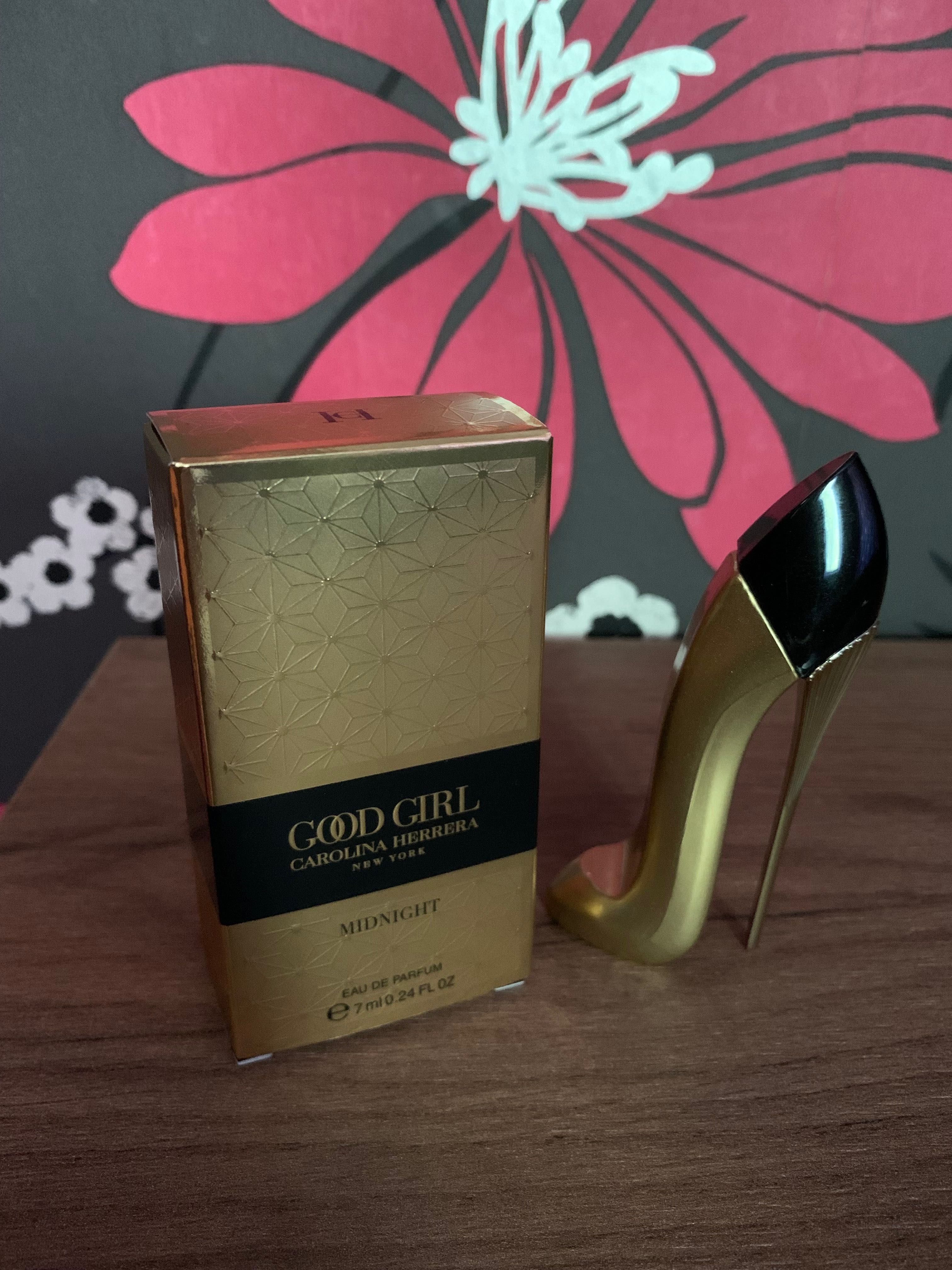 Парфюмированная вода Paco Rabanne Carolina Herrera