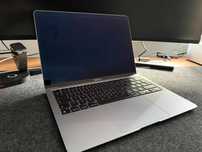 Macbook Air M1 16/256GB A2337 + Zestaw