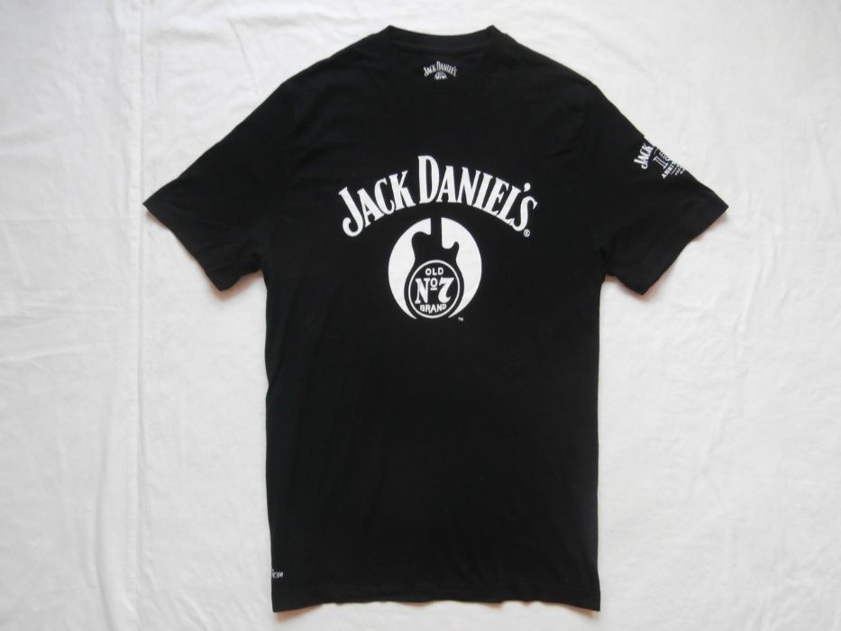 Koszulka Jack Daniels N7 UNiKAT