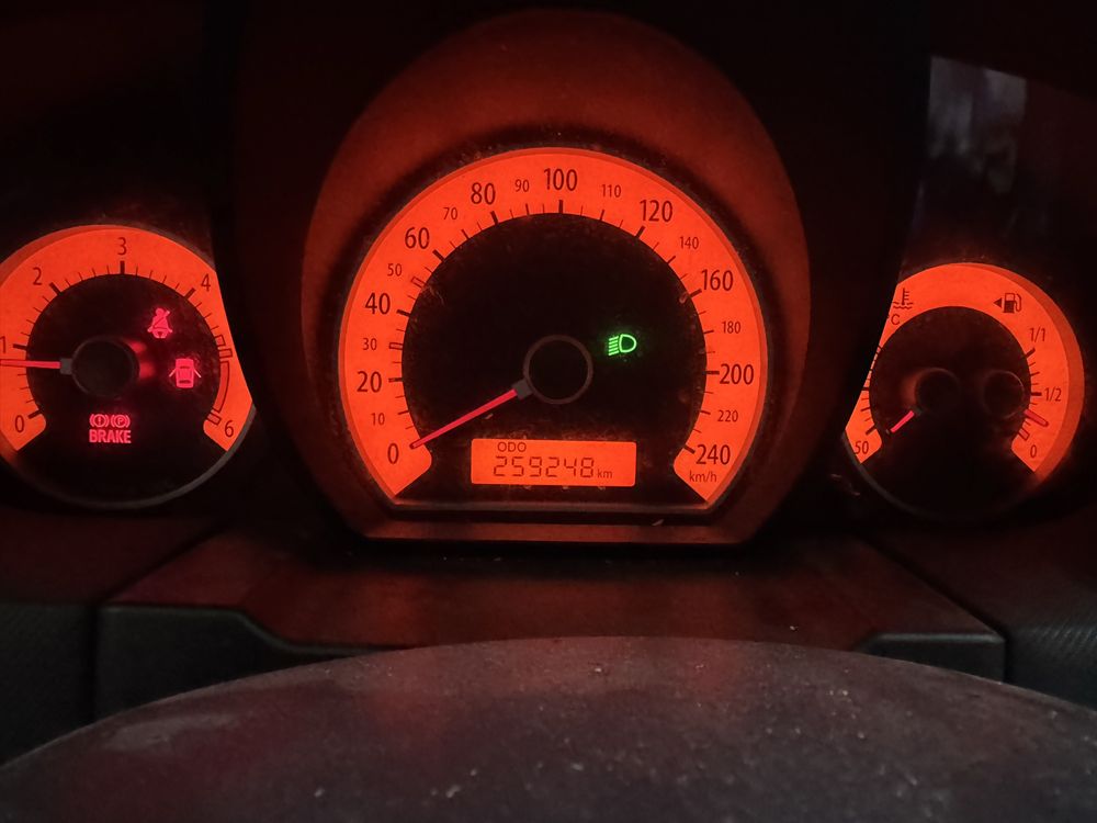 Kia ceed Sw 1.6 Crdi