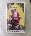 Baralho de Tarot Raider Waite