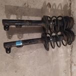 BMW E36 amortyzatory przód