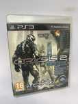 Gra Crysis 2 limited edition PS3 Play Station 3 pudełkowa